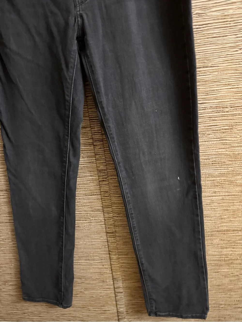 Levi’s Jeans Women’s 32x32 Black 712 Slim Stretch